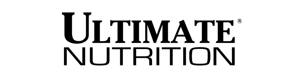 Ultimate Nutrition