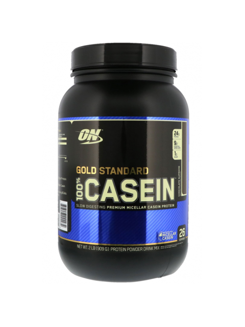 GOLD STANDARD CASEIN 