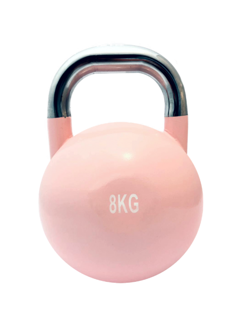 KETTLEBELL DE COMPETICIÓN 8 KG