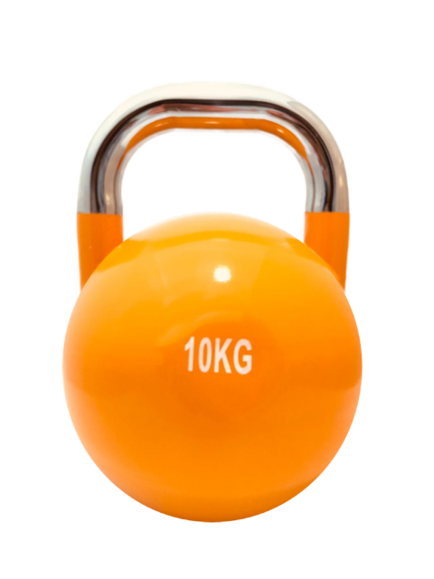 KETTLEBELL DE COMPETICIÓN 10 KG