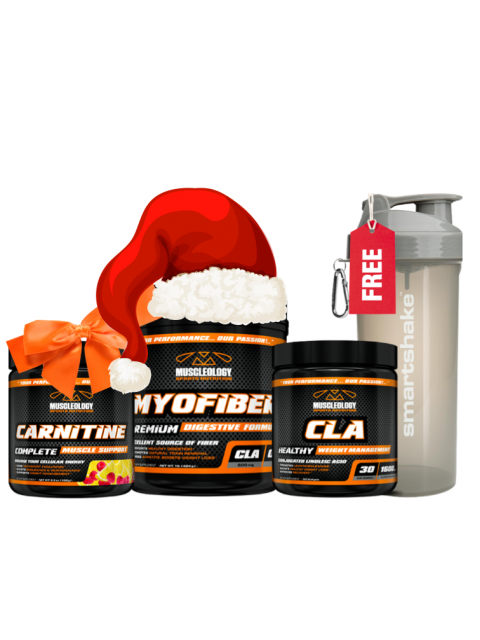 COMBO QUEMAGRASA MUSCLEOLOGY