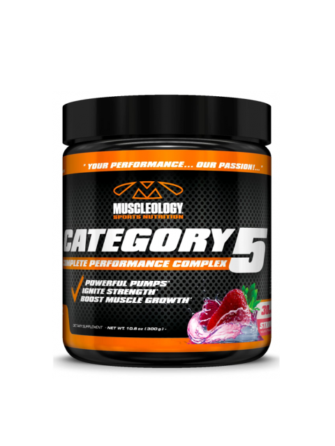 Category 5