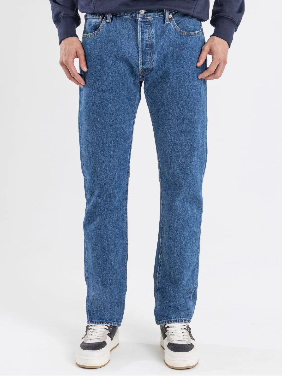 levis 501
