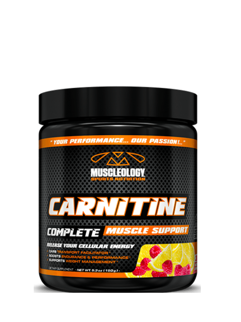 CARNITINE