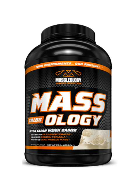 MASS-OLOGY ™