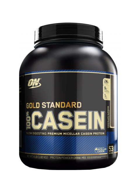 GOLD STANDARD CASEIN 